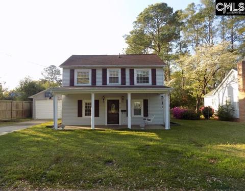 210 Evans St, Cheraw, SC 29520 photo 1