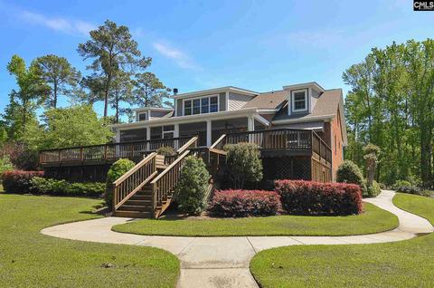 1631 Taylor Dr, Gilbert, SC 29054 photo 1