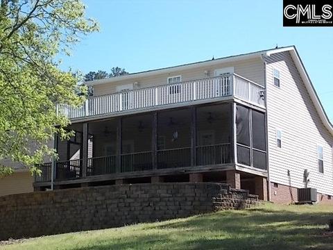 889 Rolling Hills Rd, Ridgeway, SC 29130 photo 1
