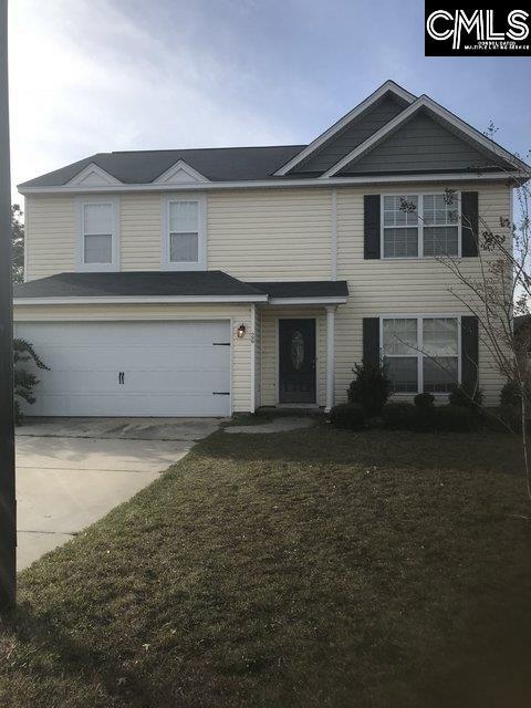 26 Kimpton Dr, Elgin, SC 29045 photo 1