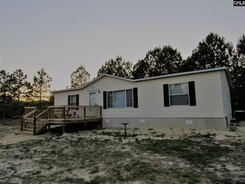 4210 Bethune Hwy, Bethune, SC 29009 photo 1