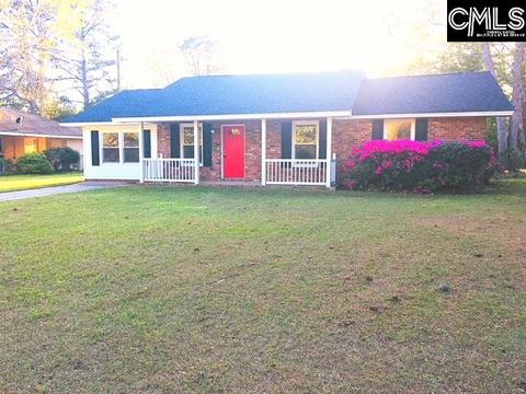 860 Perry, Sumter, SC 29154 photo 1