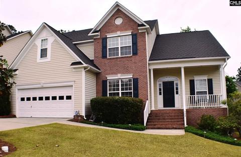 709 Millplace Loop, Irmo, SC 29063 photo 1