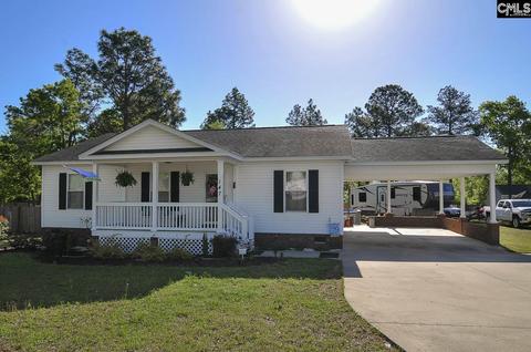 147 Marcellus Rd, Leesville, SC 29070 photo 1
