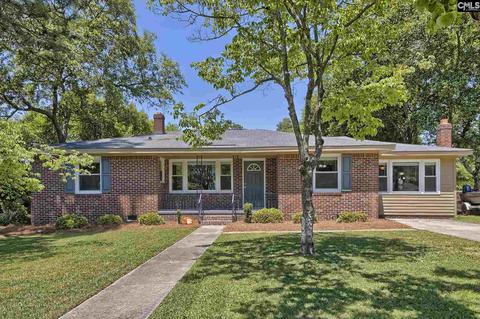 1238 Karlaney Ave, Cayce, SC 29033 photo 1