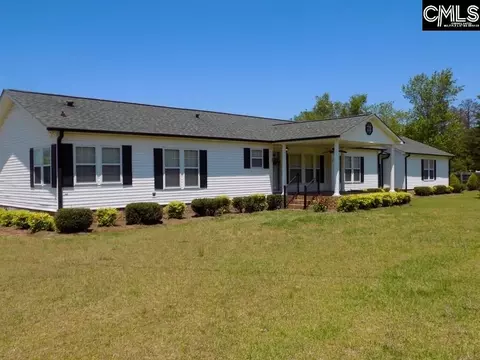 4687 Winery Rd, Patrick, SC 29584 photo 1