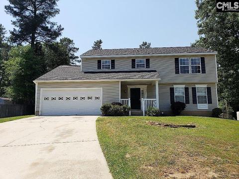 22 Gowham Ct, Irmo, SC 29063 photo 1