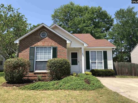 233 Barger Cir, Irmo, SC 29063 photo 1