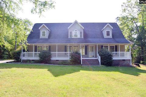 187 Conifer Dr, Prosperity, SC 29127 photo 1