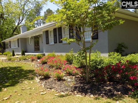420 State Rd, Cheraw, SC 29520 photo 1