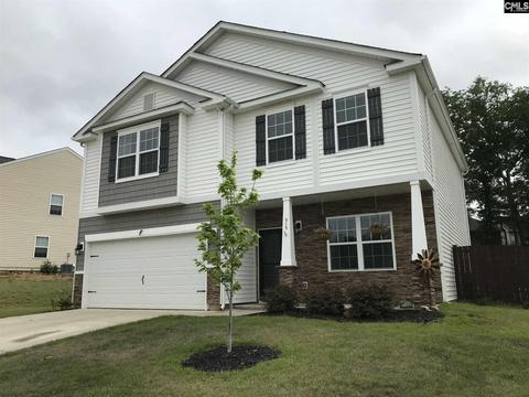 545 Eagles Rest Dr, Chapin, SC 29036 photo 1