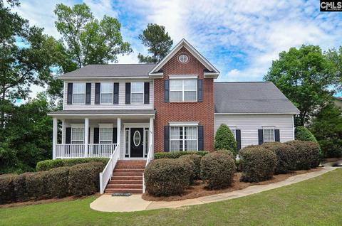 96 Hollenbeck Rd, Irmo, SC 29063 photo 1