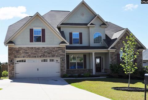 5 Dalmore Rd, Elgin, SC 29045 photo 1