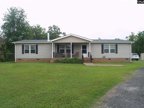 699 Blacksgate East Rd, Prosperity, SC 29127 photo 1