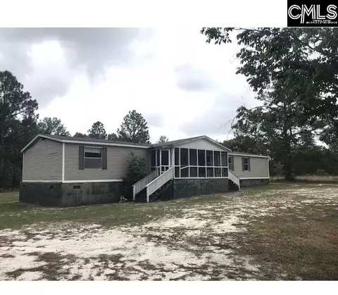 56 Victory Ln, Bethune, SC 29009 photo 1
