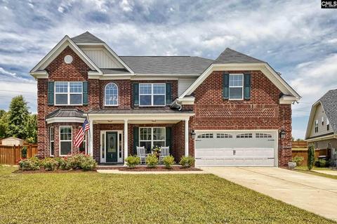 21 Tavish Ct, Elgin, SC 29045 photo 1