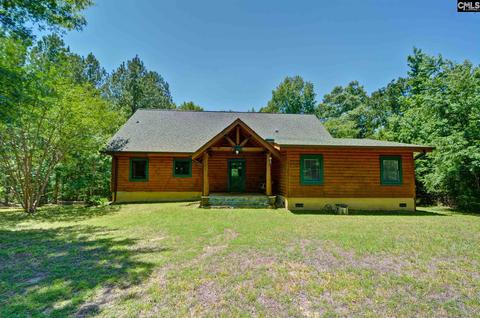 1716 Longtown Rd, Ridgeway, SC 29130 photo 1