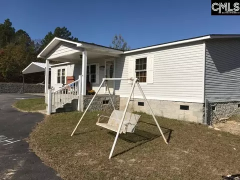 218 Haven Rd, Batesburg, SC 29006 photo 1