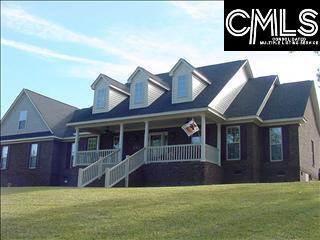 35 Primrose Ln, Elgin, SC 29045 photo 1
