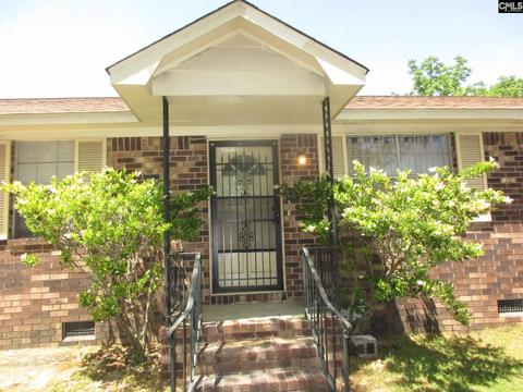 1412 Lafayette Ave, Cayce, SC 29033 photo 1