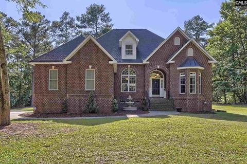 2473 Lake Rd, Ridgeway, SC 29130 photo 1