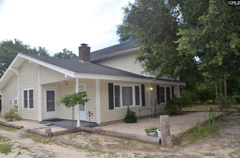 3086 Timrod Rd, Bethune, SC 29009 photo 1