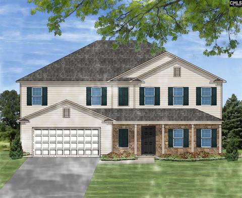 2944 Bowen St, Elgin, SC 29045 photo 1
