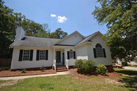 1533 Pine Valley Dr, Elgin, SC 29045 photo 1