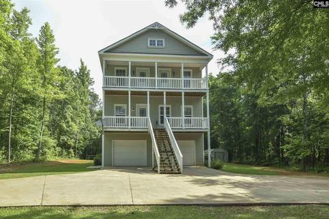 1631 Catclaw Ln, Ridgeway, SC 29130 photo 1