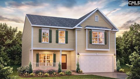 367 Explorer Dr, Chapin, SC 29036 photo 1
