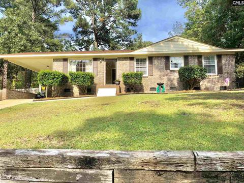 1007 Watson Dr, Elgin, SC 29045 photo 1