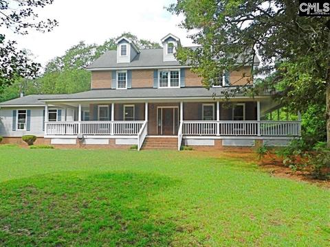 406 Juniper Springs Rd, Gilbert, SC 29054 photo 1