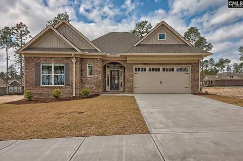 334 Turnwall Ln, Elgin, SC 29045 photo 1
