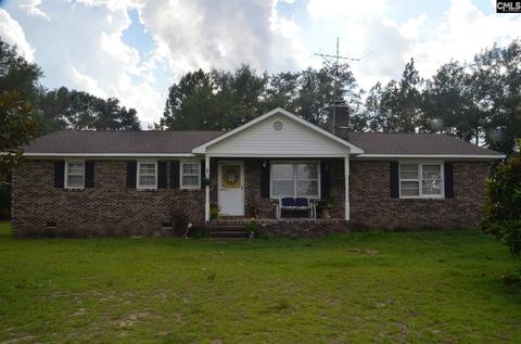 3615 Timrod Rd, Bethune, SC 29009 photo 1