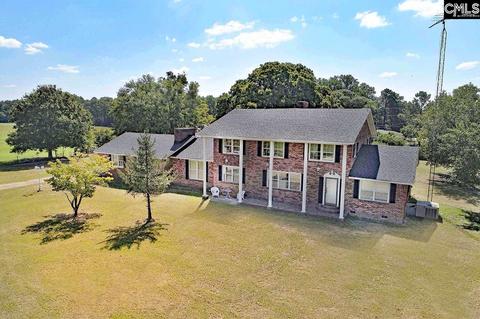 2477 Springvale Rd, Ridgeway, SC 29130 photo 1