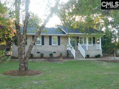 421 Spring Vlg, Lugoff, SC 29078 photo 1
