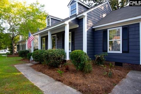 560 Parlock Rd, Irmo, SC 29063 photo 1
