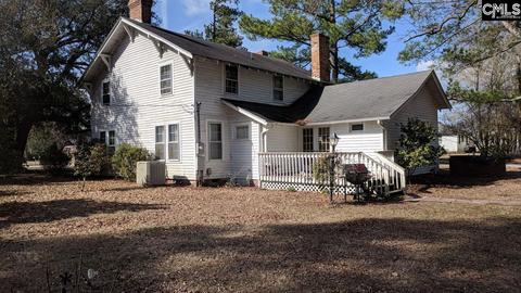 102 W Main Street Aka 207 W Main St, Ruby, SC 29741 photo 1