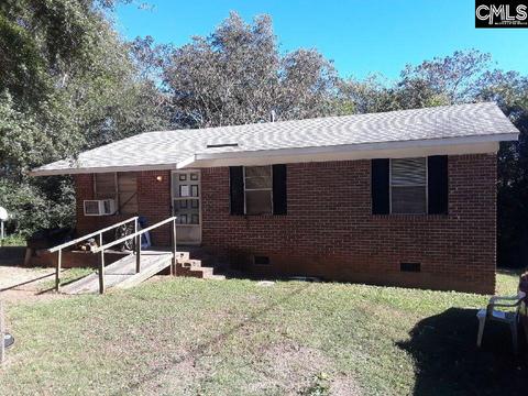 237 Nelson St, Whitmire, SC 29178 photo 1