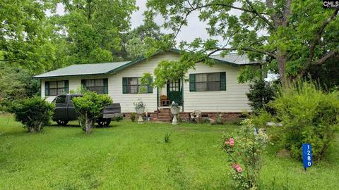 1280 County Line Rd, Cross, SC 29436 photo 1
