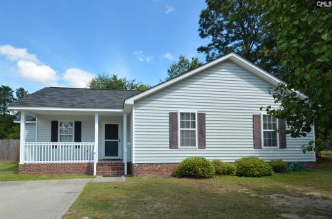 532 Railgate Loop, Lugoff, SC 29078 photo 1