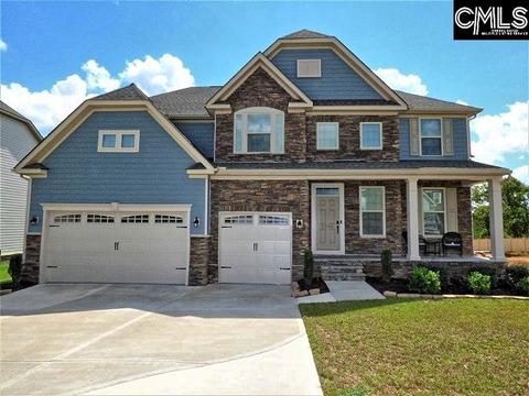 1296 Beechfern Cir, Elgin, SC 29045 photo 1
