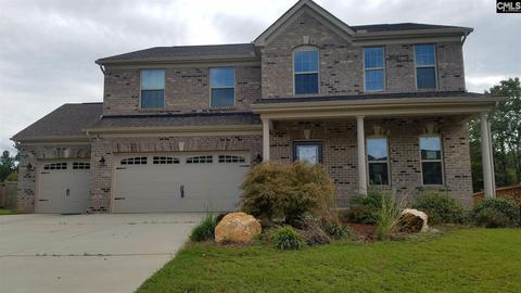 167 Ridgeback Cir, Irmo, SC 29063 photo 1
