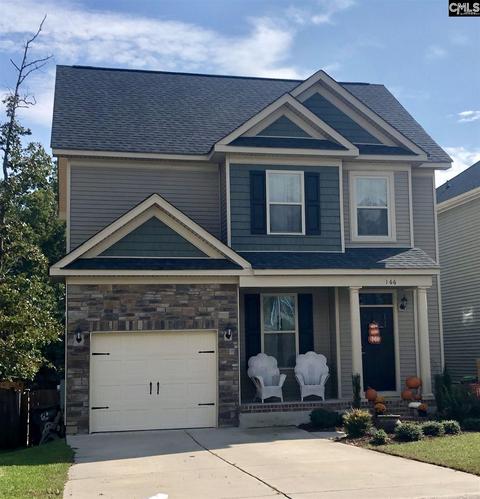 166 Walkbridge, Chapin, SC 29036 photo 1