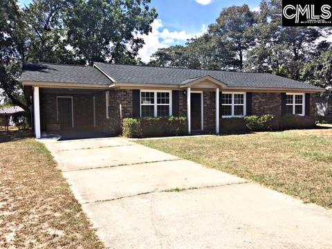 1027 Spaulding Ave, Sumter, SC 29150 photo 1