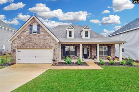522 Compass Rose Way, Irmo, SC 29063 photo 1