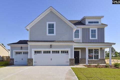 532 Cordgrass Rd, Elgin, SC 29045 photo 1