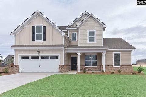 538 Cordgrass Rd, Elgin, SC 29045 photo 1