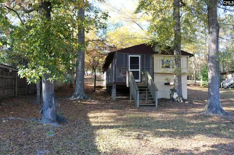 1906 Blacksgate East Rd, Prosperity, SC 29127 photo 1