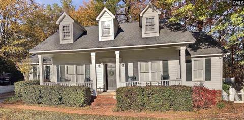 220 Saint Stephens E, Irmo, SC 29063 photo 1